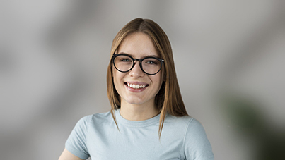 blur webcam background