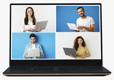 webcam background removal